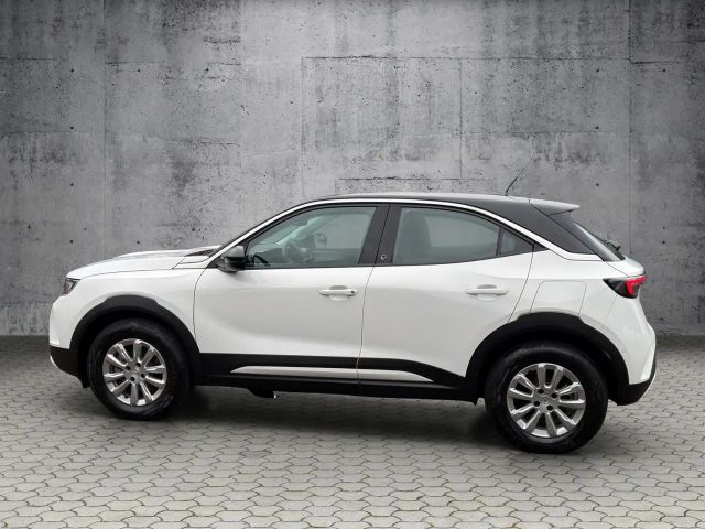 Opel Mokka Mokka-e