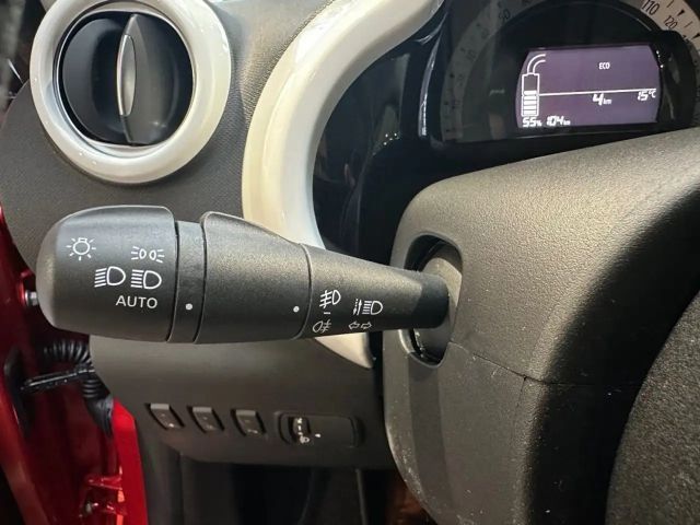 Renault Twingo Electric Techno