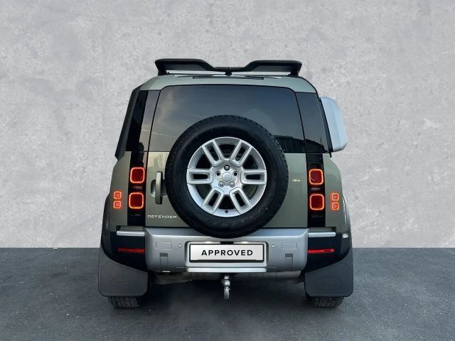 Land Rover Defender 90 AWD D200 S