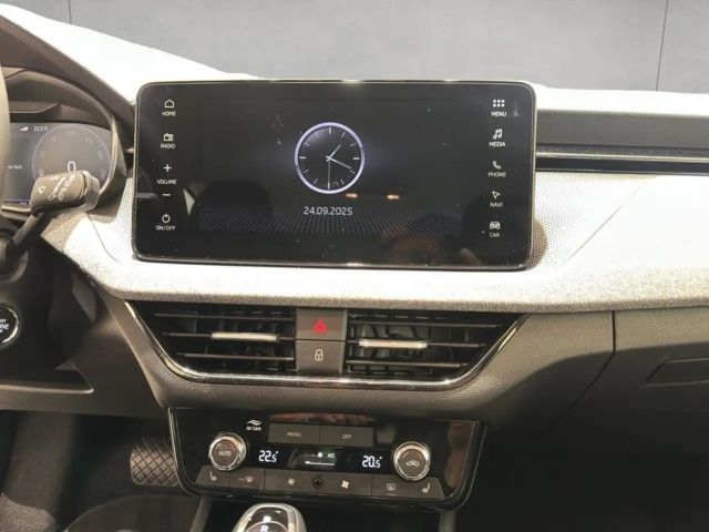 Skoda Kamiq 1.0 TSI Drive