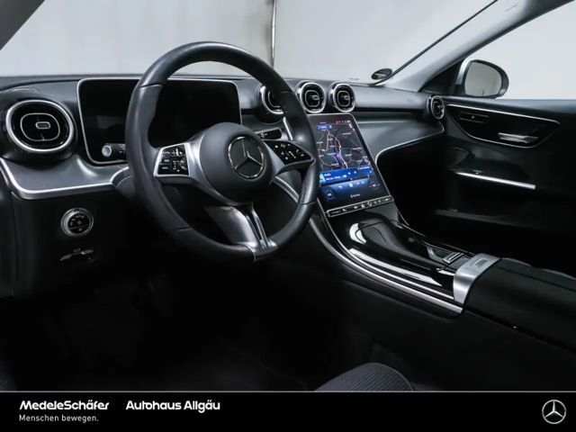 Mercedes-Benz C 180 AVANTGARDE Sedan