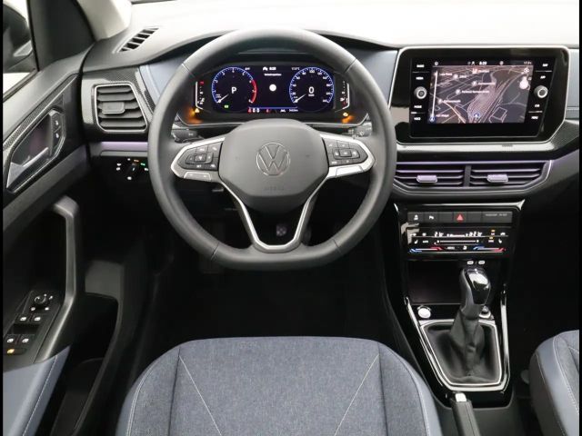 Volkswagen T-Cross 1.5 TSI DSG Style