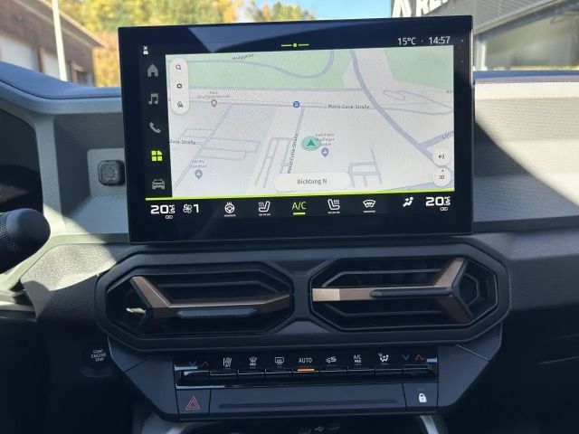 Dacia Bigster Extreme Hybrid 155