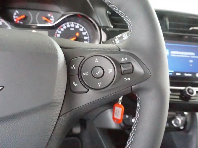 Opel Corsa 1.2 Turbo Edition Turbo