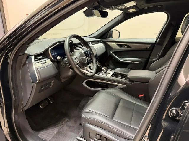 Jaguar F-Pace D300 R-Dynamic