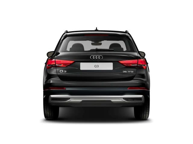 Audi Q3 35 TFSI S-Tronic