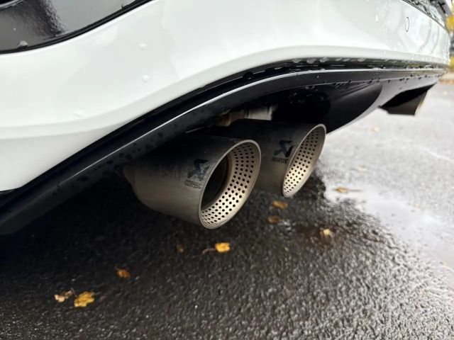 Volkswagen T-Roc 2.0 TSI 4Motion