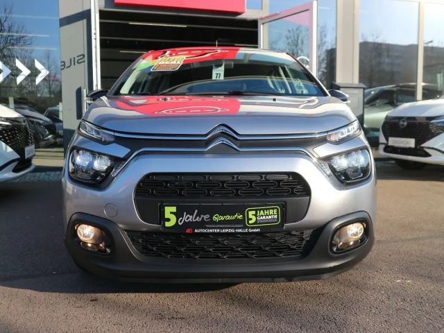 Citroën C3 Pack Shine