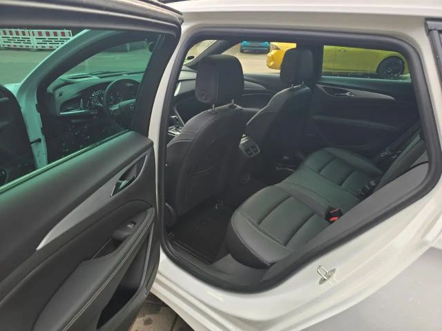 Opel Insignia Sports Tourer