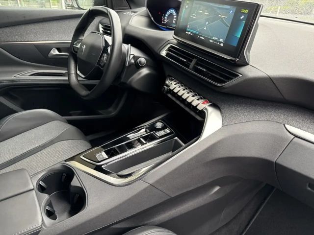 Peugeot 3008 Allure Pack Hybrid