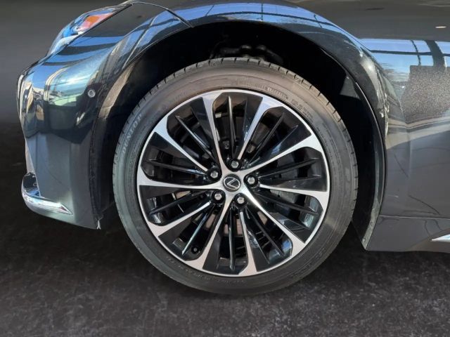 Lexus LS-Serie Executive Line