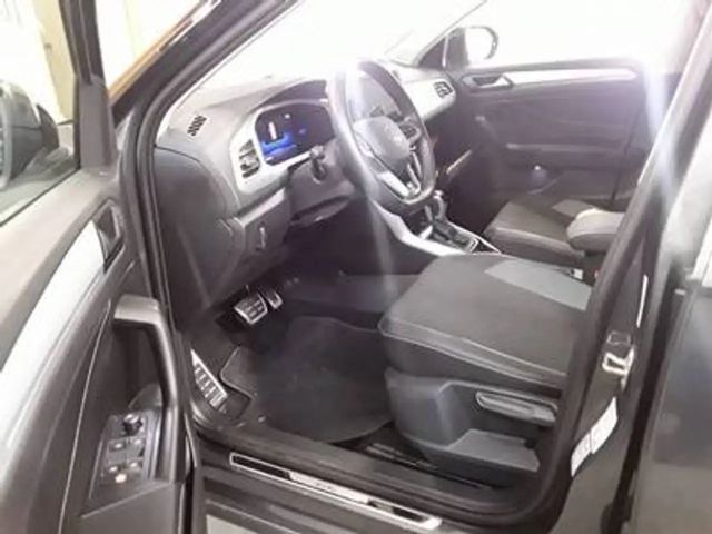 Volkswagen T-Roc 2.0 TDI DSG