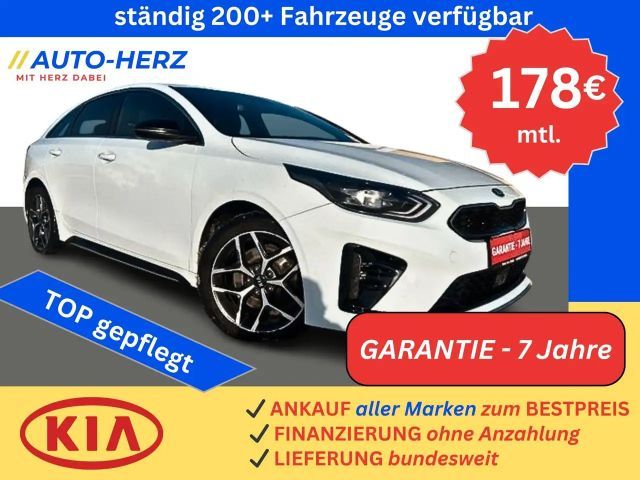 Kia ProCeed GT-Line