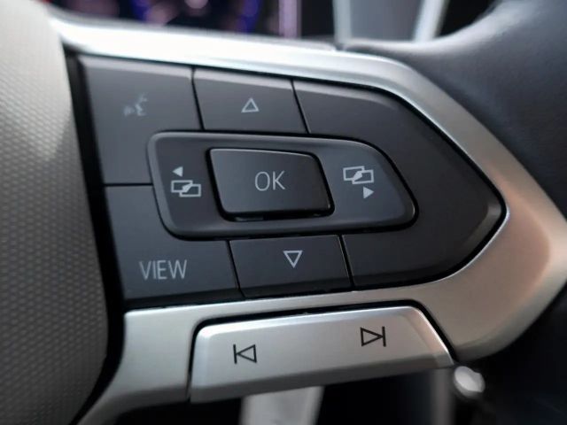 Volkswagen T-Roc 1.5 TSI DSG Style