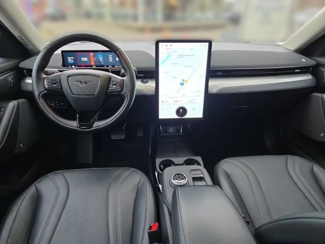 Ford Mustang Mach-E 75 kWh