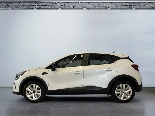 Mitsubishi ASX 1.0T Klimaanlage Kamera PDC Bluetooth LED