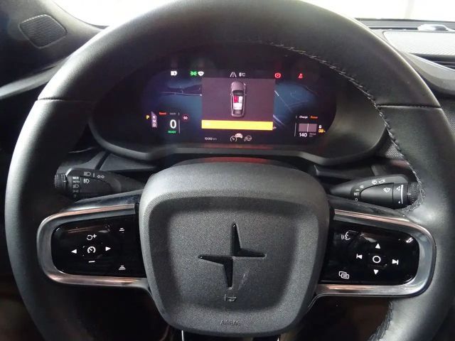 Polestar 2 Single motor Standard range