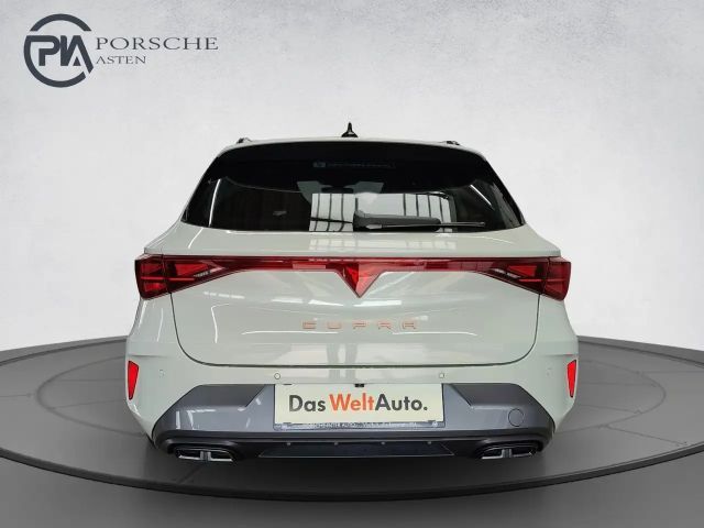 Cupra Leon DSG