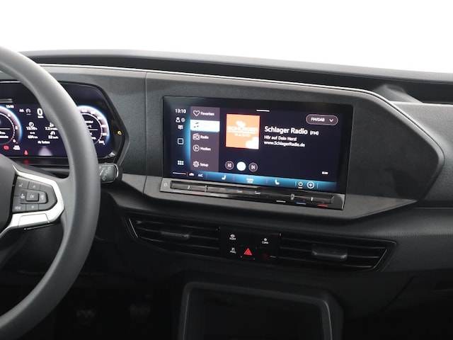 Volkswagen Caddy 2.0 TDI