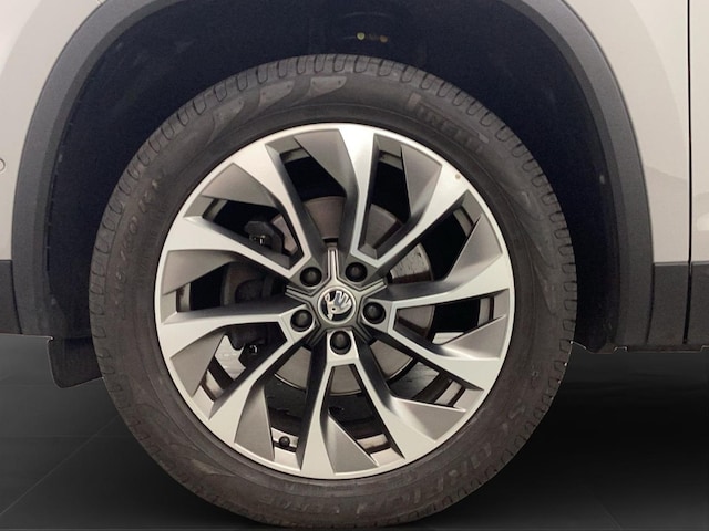 Skoda Kodiaq 2.0 TDI Clever