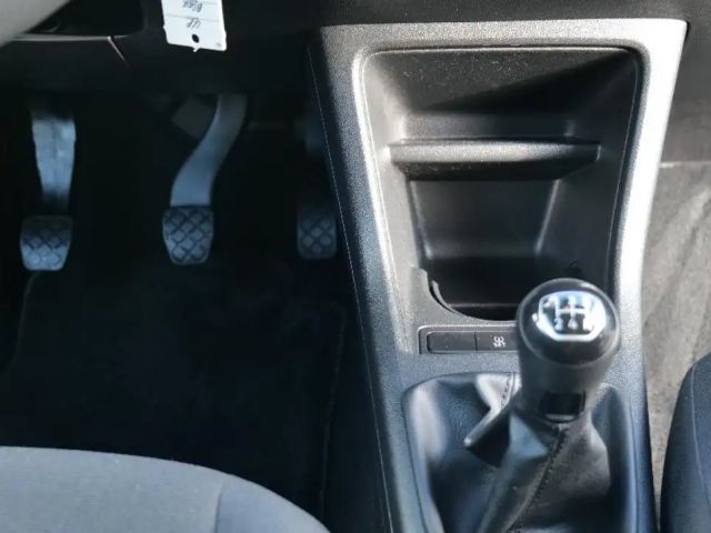 Volkswagen up! 1.0 65PS 5-Gang