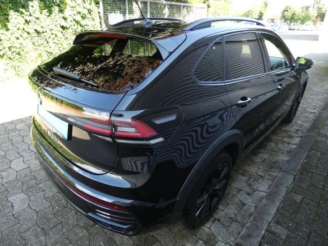 Volkswagen Taigo 1.0 TSI DSG R-Line