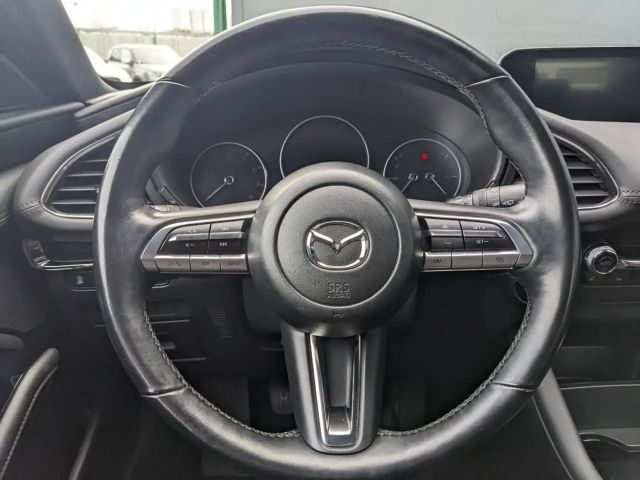 Mazda 3 Selection