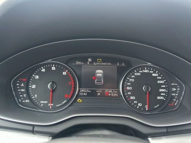 Audi Q5 40 TFSI Quattro S-Tronic