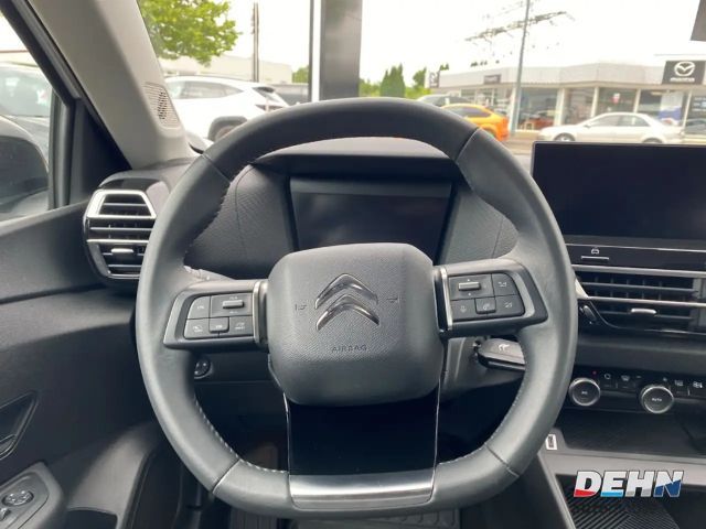 Citroën C4 BlueHDi Feel Pack