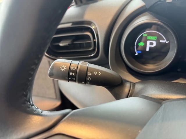 Toyota Yaris Hatchback Hybride