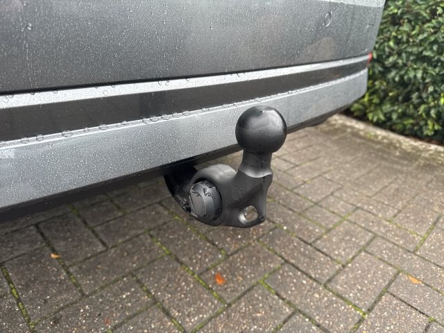 Skoda Octavia 2.0 TDI Combi