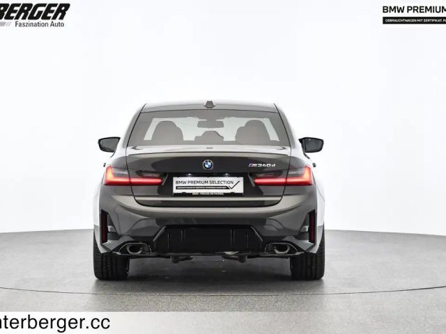 BMW 340 M-Sport Sedan xDrive