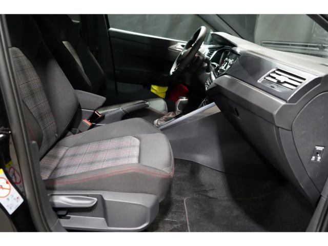 Volkswagen Polo 2.0 TSI GTI