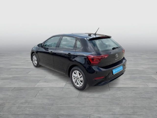 Volkswagen Polo 1.0 TSI DSG Style
