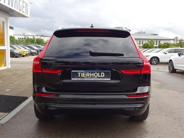 Volvo XC60 AWD Inscription T6