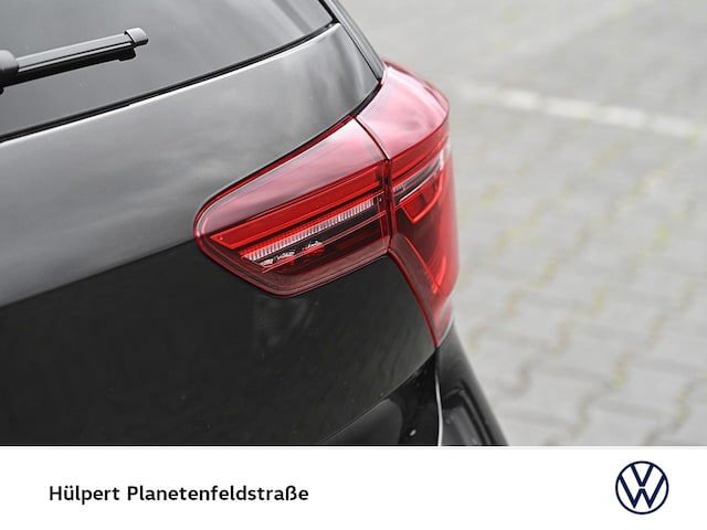 Volkswagen Polo DSG R-Line