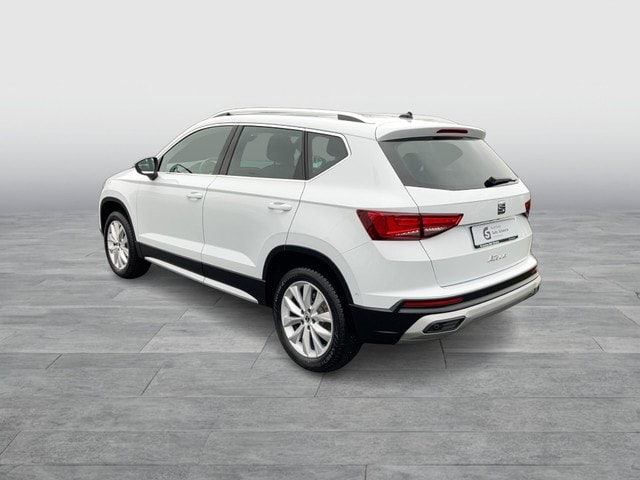 Seat Ateca 1.5 TSI DSG
