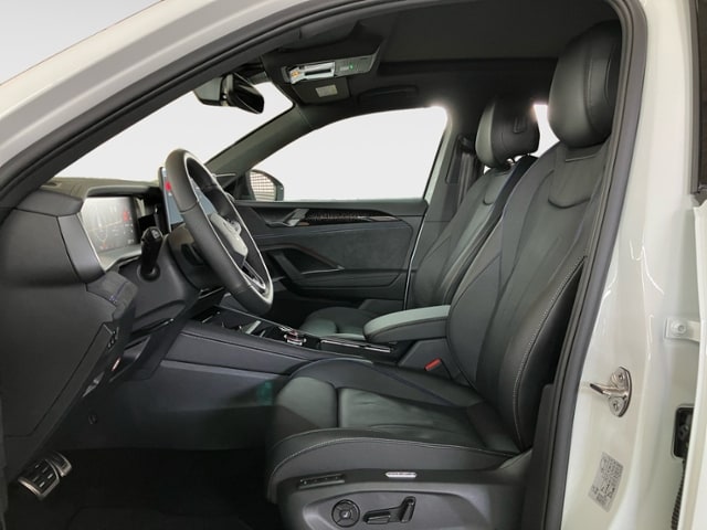 Volkswagen Tayron DSG eHybrid