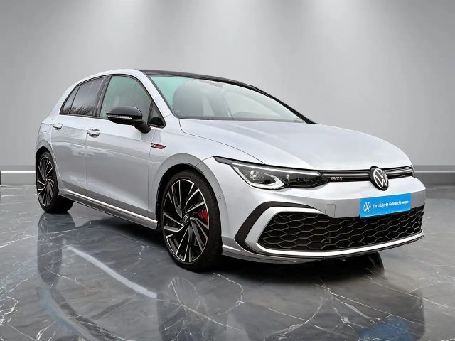 Volkswagen Golf GTI Style
