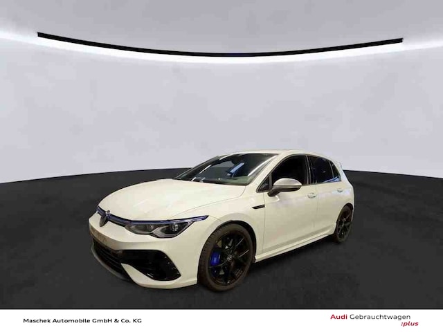 Volkswagen Golf 4Motion