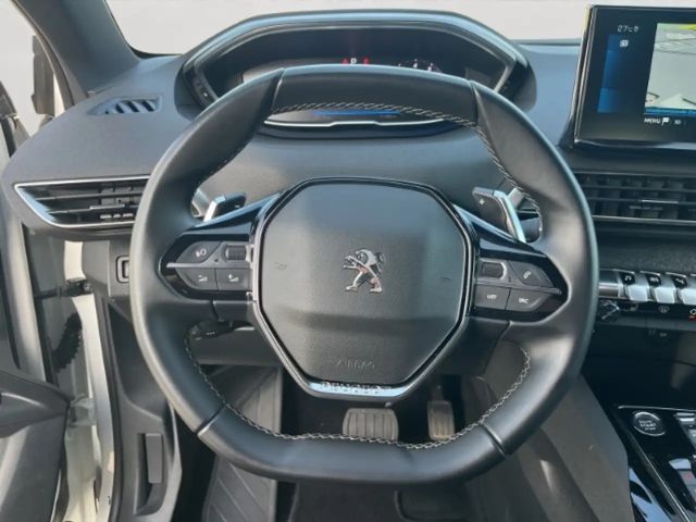 Peugeot 3008 Allure Pack