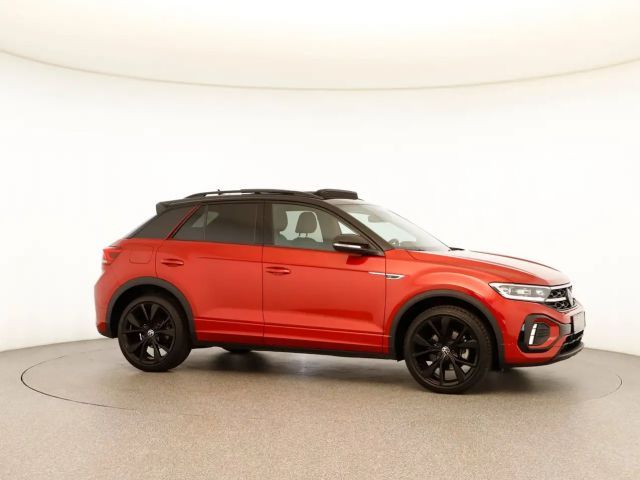 Volkswagen T-Roc 4Motion DSG R-Line