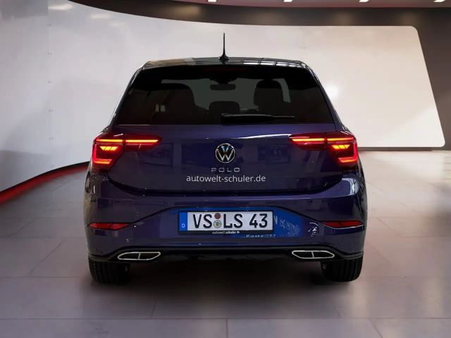 Volkswagen Polo DSG IQ.Drive R-Line
