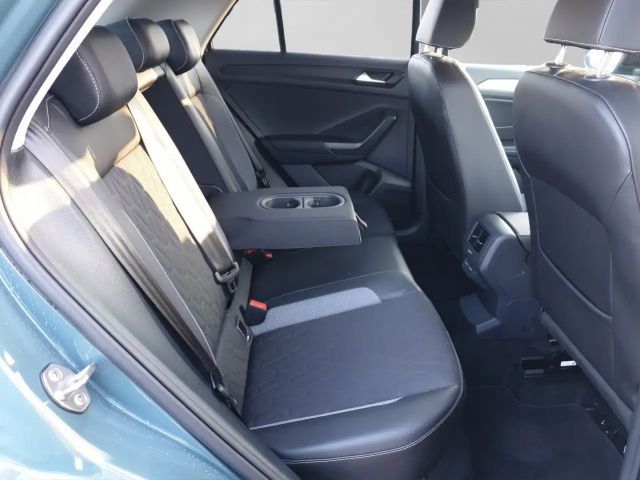 Volkswagen T-Roc 1.0 TSI