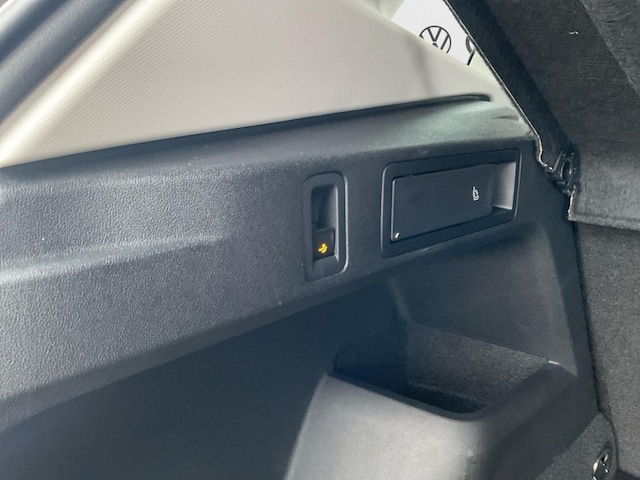 Volkswagen Tiguan 1.5 eTSI DSG Life