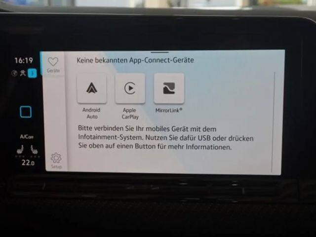 Volkswagen Golf DSG R-Line