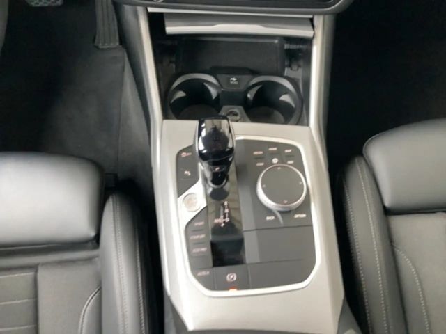 BMW 320 320d Touring