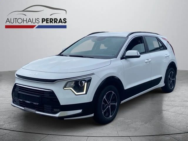 Kia Niro 1.6 HEV 129 DCT VIS Komfort ACC+SHZ+2xKlima+LM