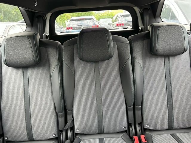 Peugeot 5008 Allure Pack