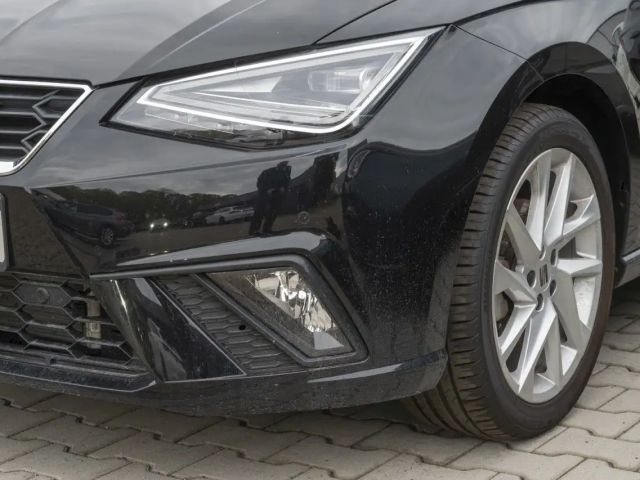 Seat Ibiza 1.0 TSI FR-lijn